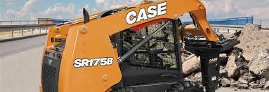 CASE INTRODUCE SUS PRIMERAS MINICARGADORAS